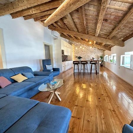 Apartment Luka Rovinj Eksteriør bilde