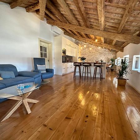 Apartment Luka Rovinj Eksteriør bilde