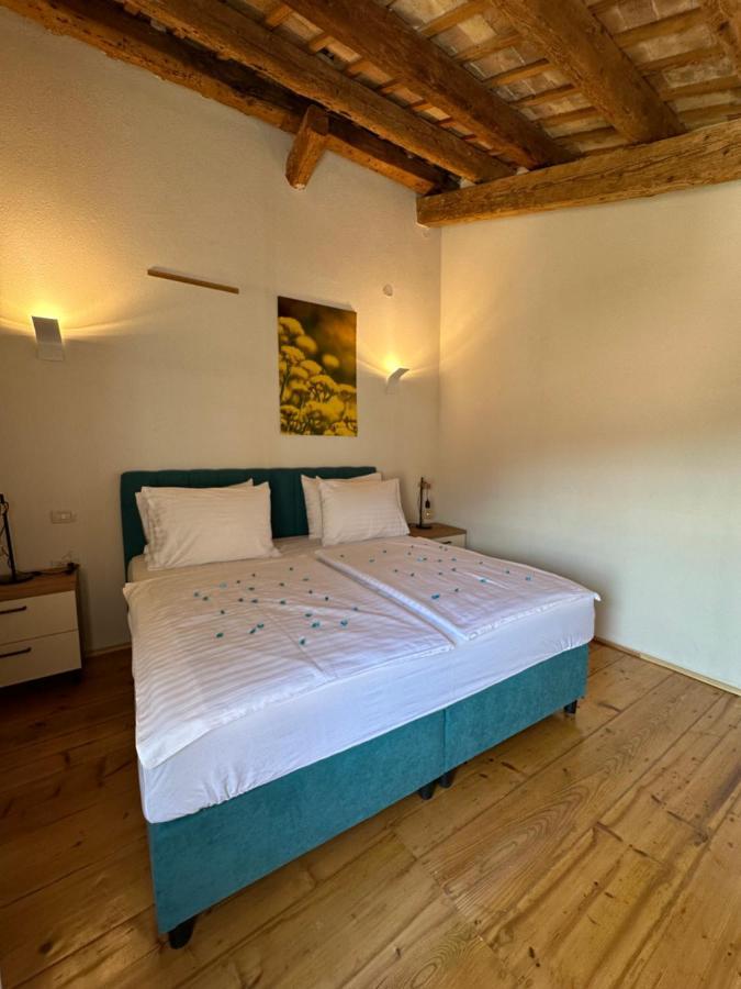 Apartment Luka Rovinj Eksteriør bilde