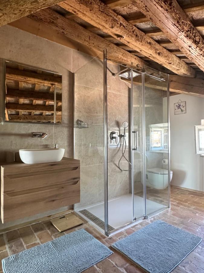 Apartment Luka Rovinj Eksteriør bilde