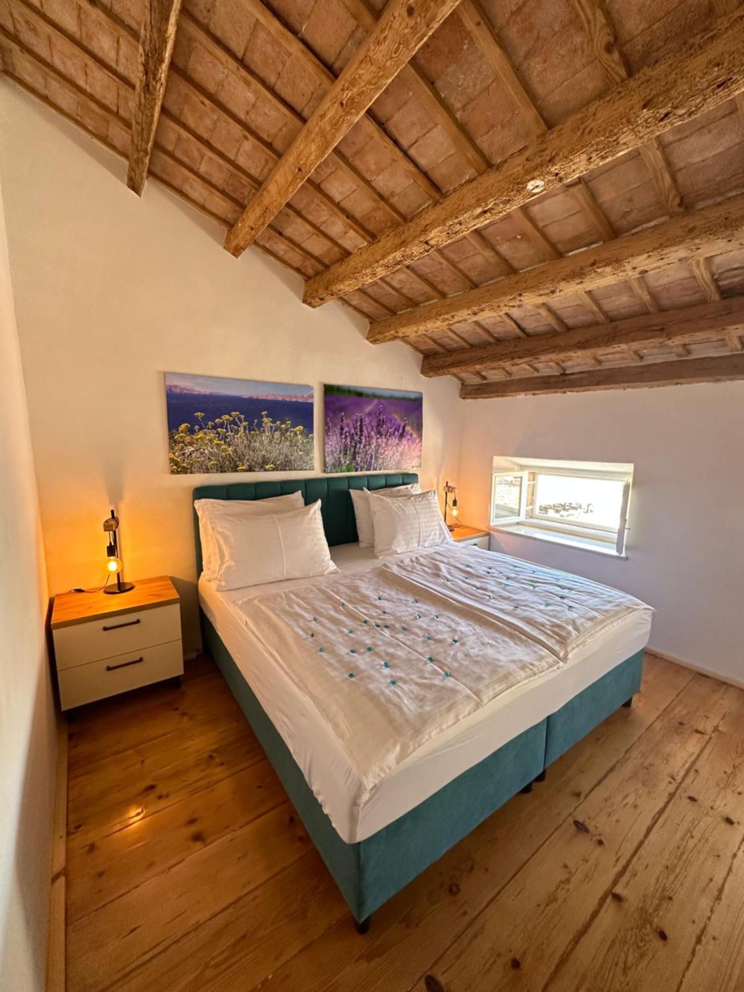 Apartment Luka Rovinj Eksteriør bilde